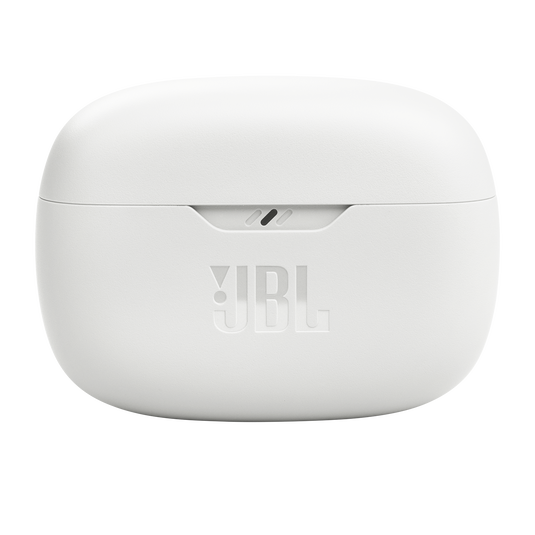JBL Vibe Beam - White - True wireless earbuds - Detailshot 2 image number null